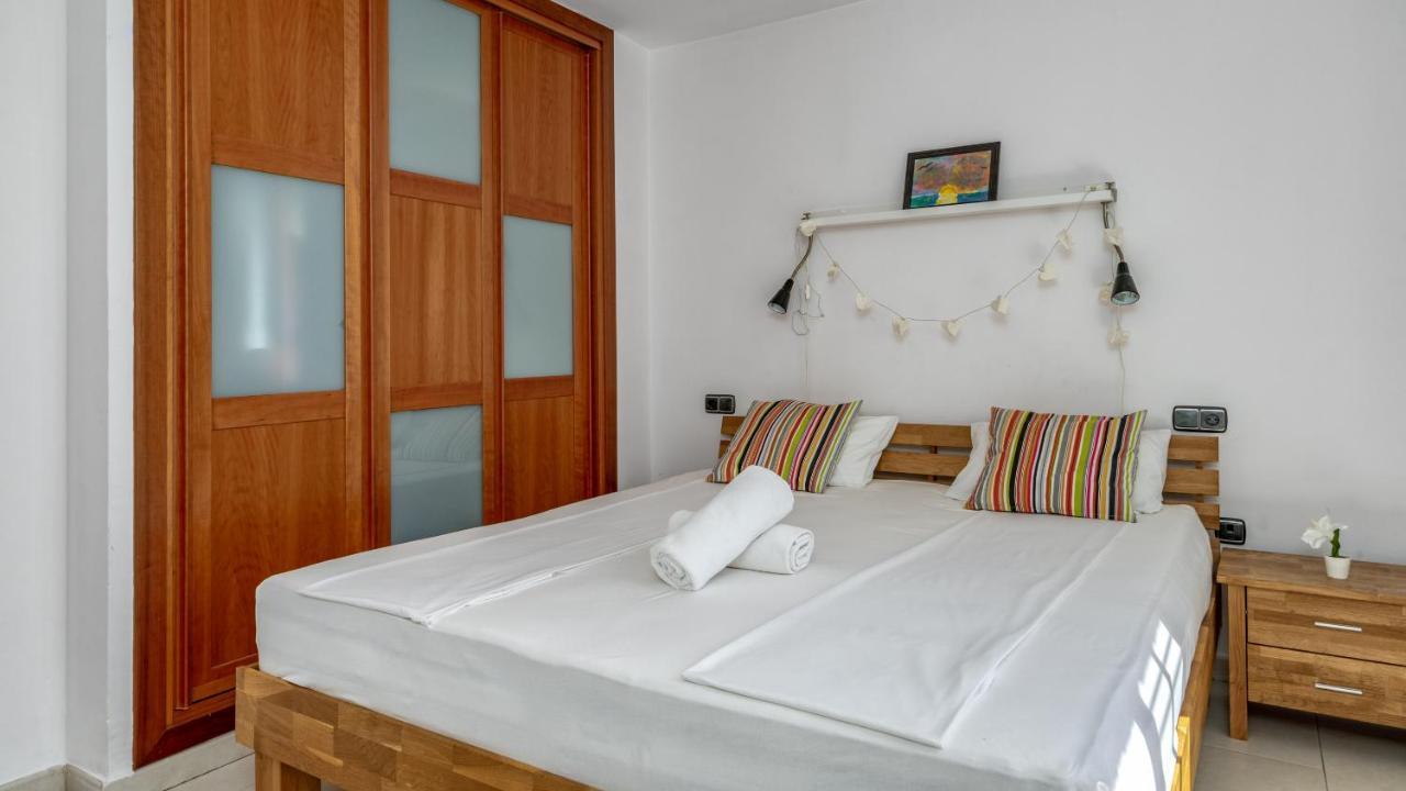 Appartement Exceptional Family With Pool By Costarentals - Ref 194 Fuengirola