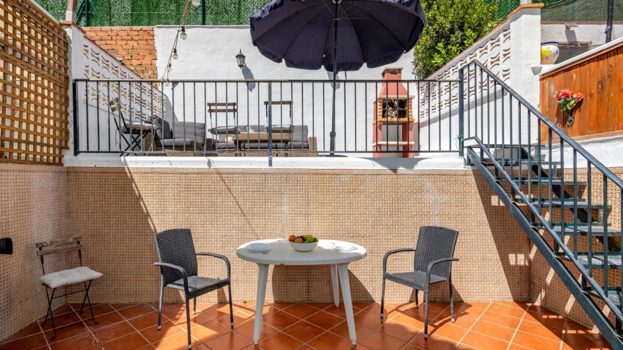 Exceptional Family With Pool By Costarentals - Ref 194 Fuengirola