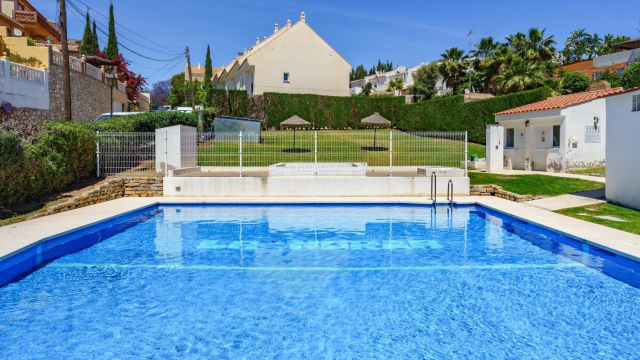 Appartement Exceptional Family With Pool By Costarentals - Ref 194 *