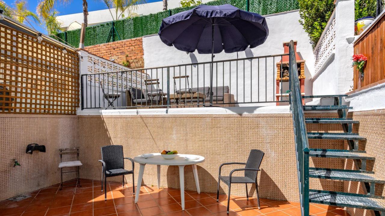 Exceptional Family With Pool By Costarentals - Ref 194 Appartement Fuengirola